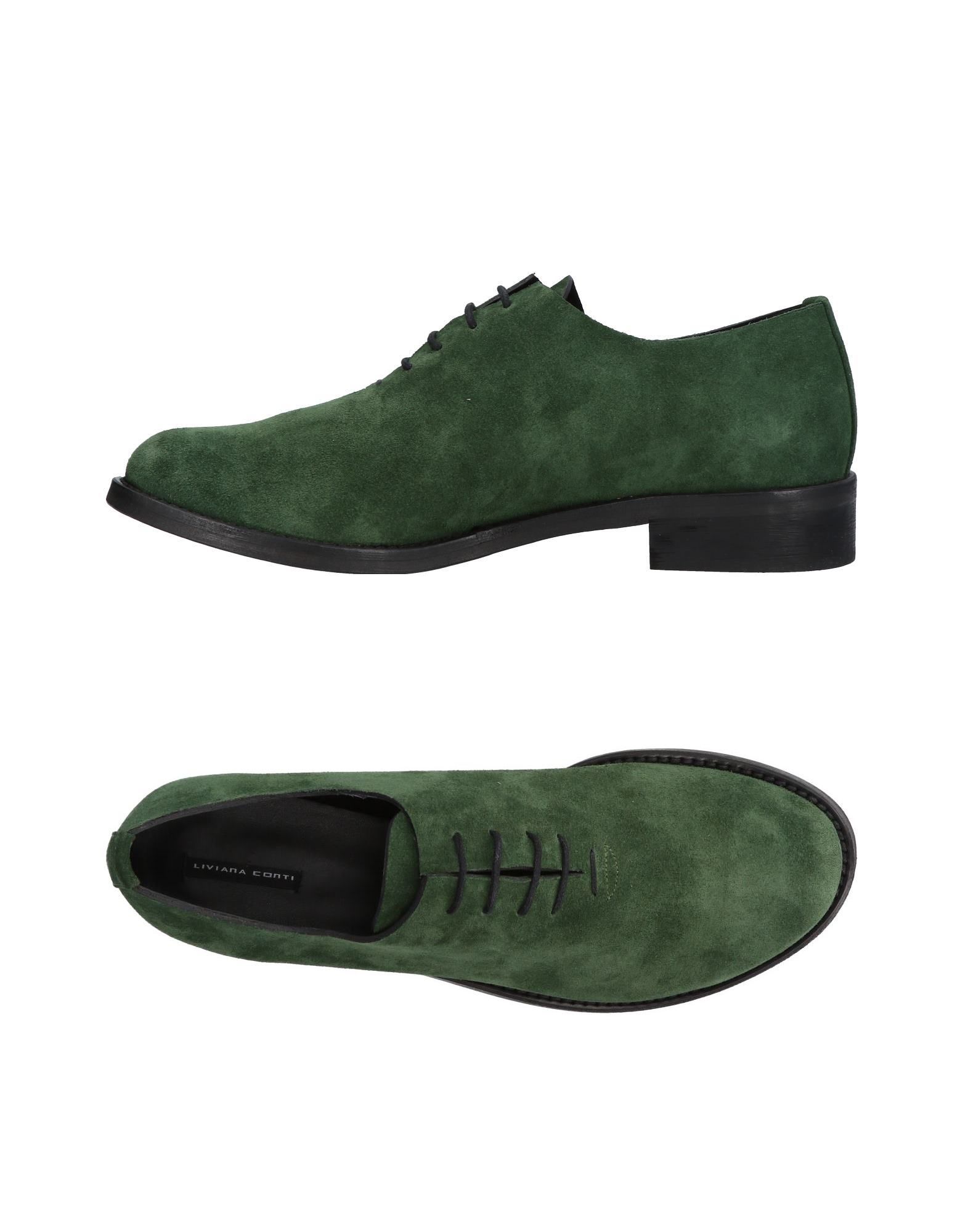 Stilvolle billige Schuhe Liviana Conti Schnürschuhe Damen 11454654EB Stilvolle billige Schuhe Schuhe Schuhe Liviana Conti Schnürschuhe Damen 11454654EB c1fed7