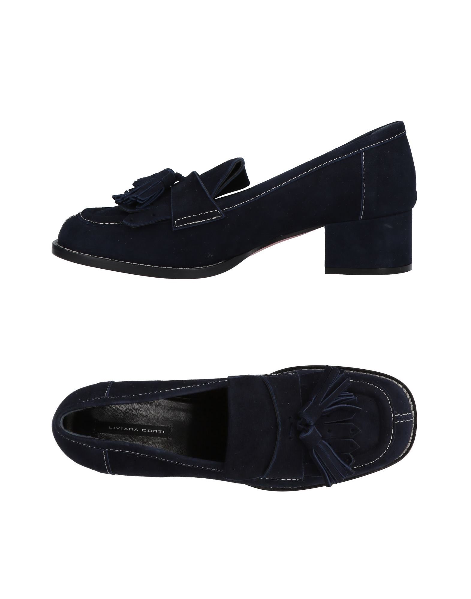 Mocassino Liviana Conti Donna - 11454660GW Mocassino Liviana Conti Donna - 11454660GW