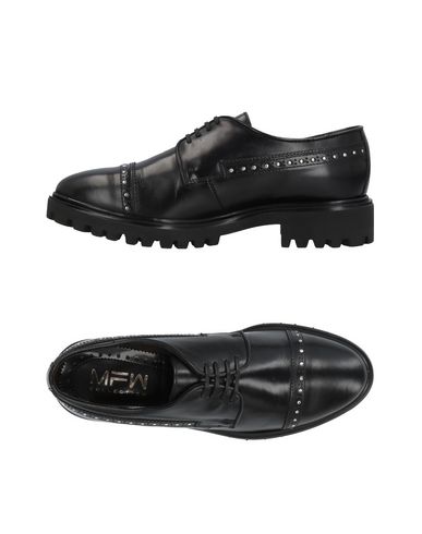 ZOOM MFW COLLECTION - Chaussures à lacets