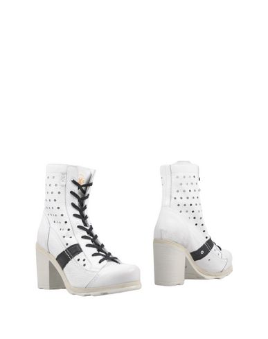 Zapatos casuales salvajes Botín O.X.S. Mujer - Botines O.X.S. - 11454692RI Zapatos casuales salvajes Botín O.X.S. Mujer - Botines O.X.S. - 11454692RI