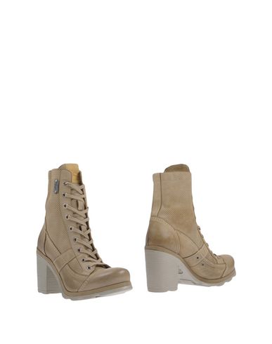 Venta de liquidación de temporada Botín O.X.S. Mujer - Botines O.X.S. - 11454703AR Venta de liquidación de temporada Botín O.X.S. Mujer - Botines O.X.S. - 11454703AR