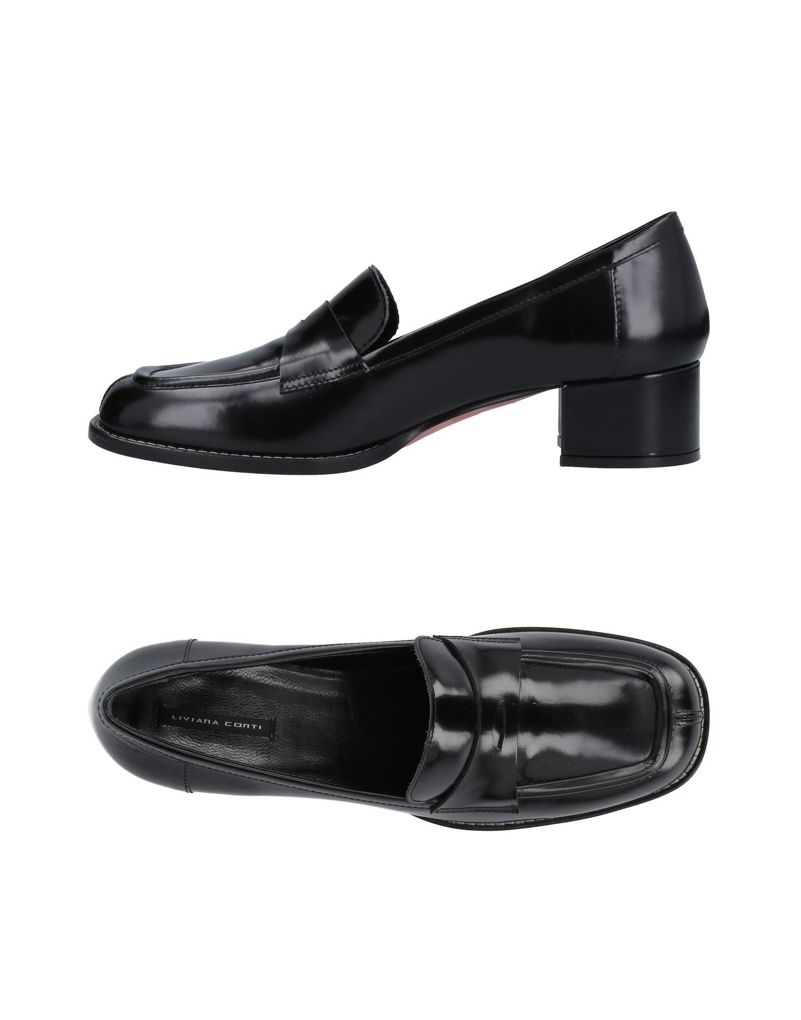 Mocassino Liviana Conti Donna - 11454707FT Mocassino Liviana Conti Conti Conti Donna - 11454707FT 94989b