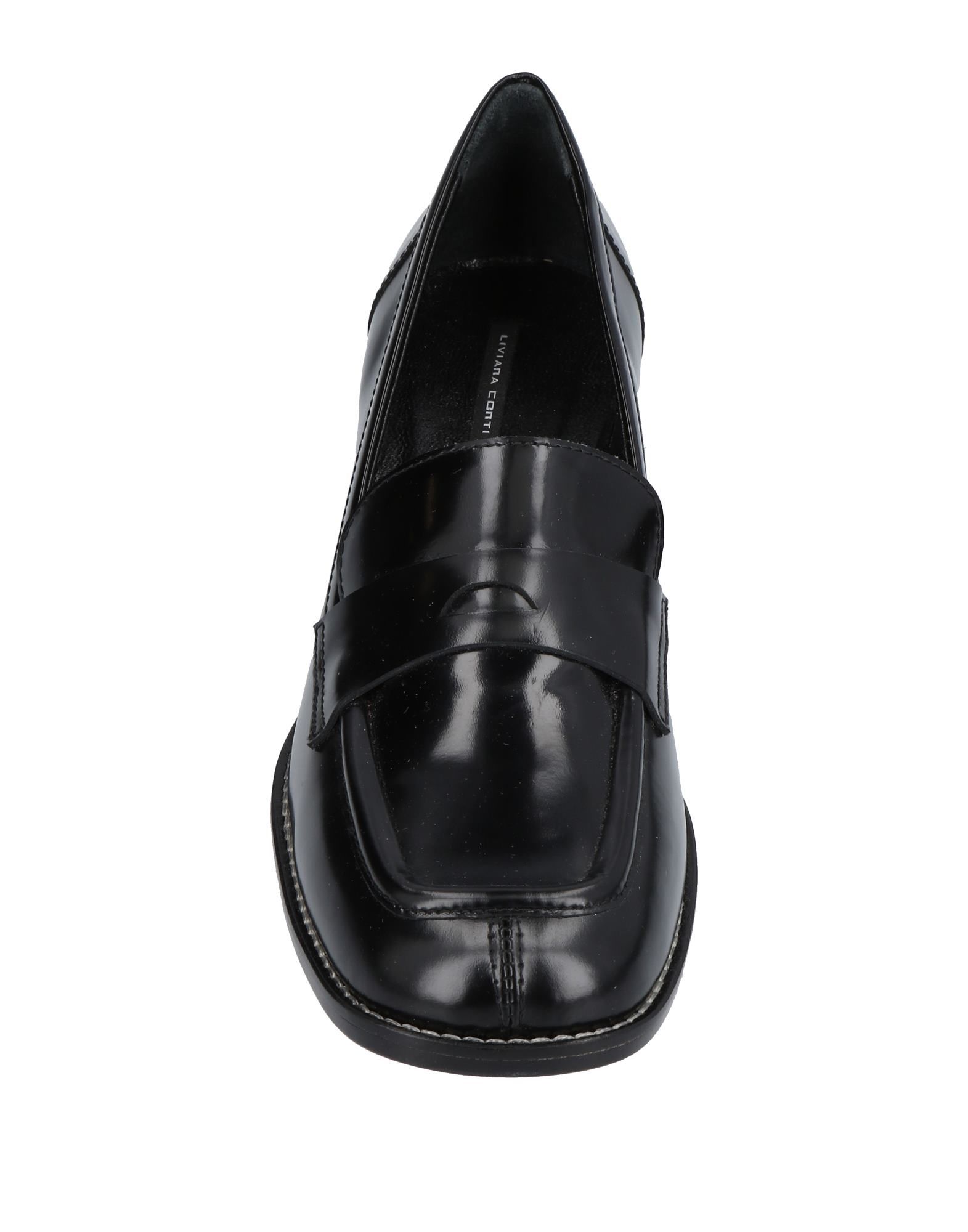 Mocassino Liviana Conti Conti Conti Donna - 11454707FT 94989b Mocassino Liviana Conti Conti Conti Donna - 11454707FT 94989b