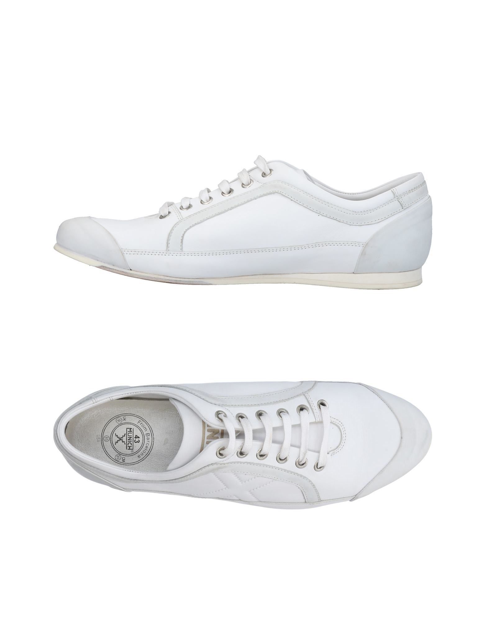 Rabatt echte Schuhe Munich Sneakers Herren 11454756BK Rabatt echte Schuhe Munich Sneakers Herren 11454756BK