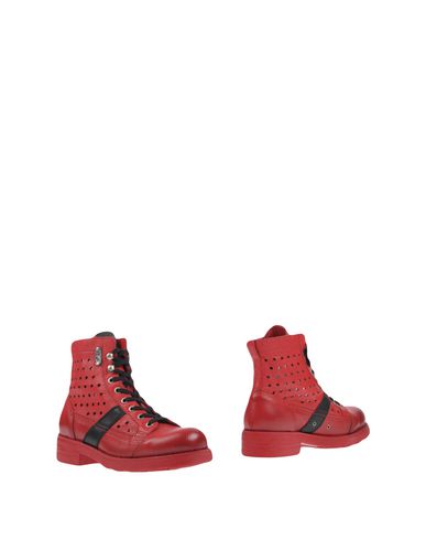 Venta de liquidación de temporada Botín O.X.S. Mujer - Botines O.X.S. - 11454758OW Venta de liquidación de temporada Botín O.X.S. Mujer - Botines O.X.S. - 11454758OW
