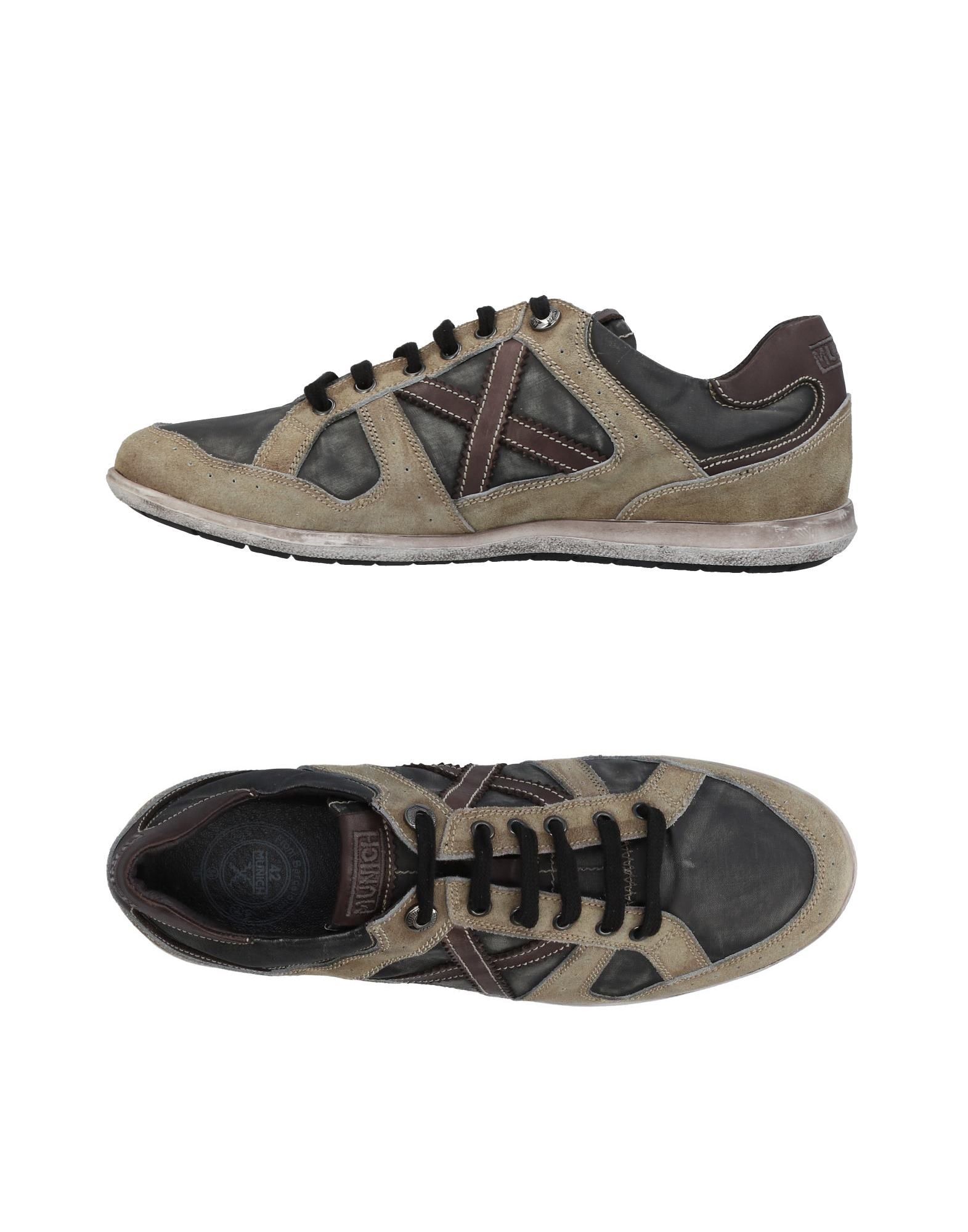 Sneakers Munich Uomo - 11454770XF Scarpe economiche e buone Sneakers Munich Uomo - 11454770XF Scarpe economiche e buone