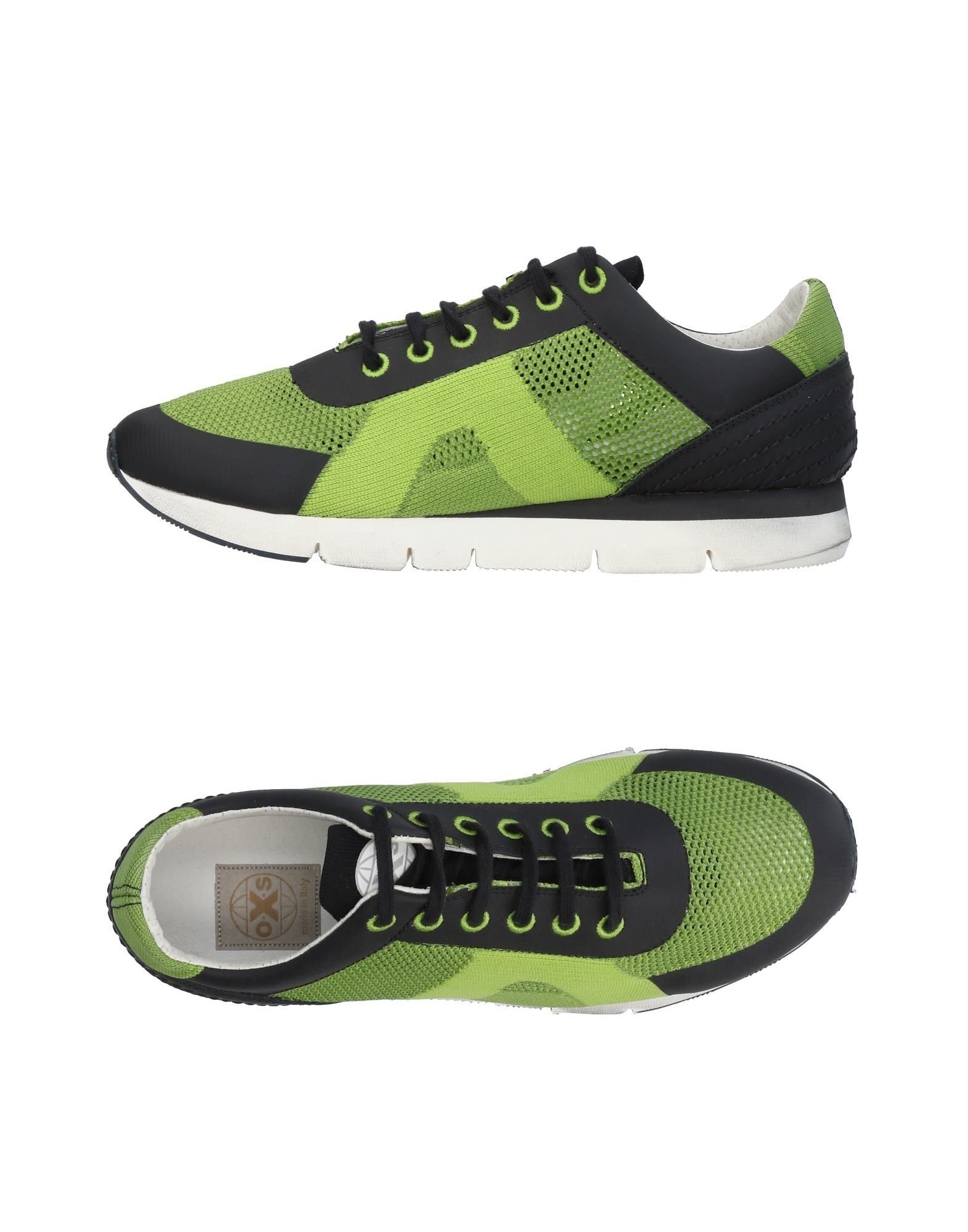 Moda Sneakers O.X.S. Donna - 11454785SD Moda Sneakers O.X.S. Donna - 11454785SD