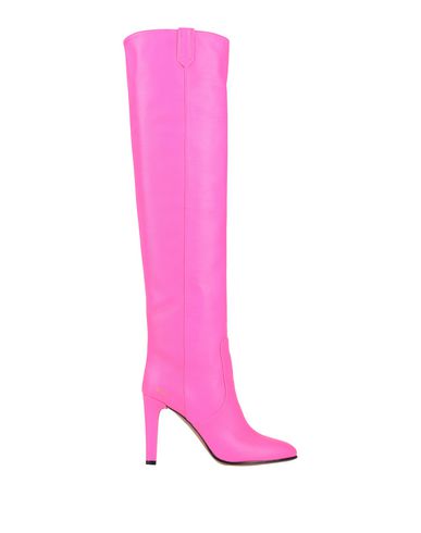 Golden Goose Boots In Fuchsia | ModeSens