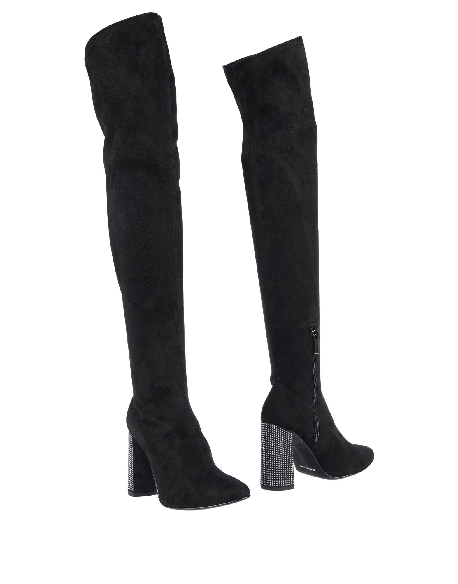 Günstige und modische Schuhe Charme Stiefel Damen 11454850JX Günstige und modische Schuhe Charme Stiefel Damen 11454850JX