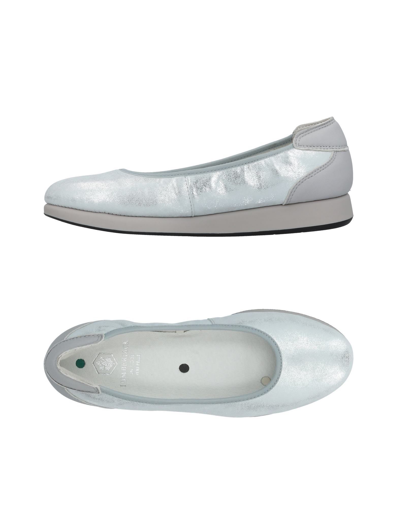 Haltbare Mode billige Schuhe Lumberjack Ballerinas Damen 11454868QF Heiße Schuhe Haltbare Mode billige Schuhe Lumberjack Ballerinas Damen 11454868QF Heiße Schuhe