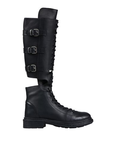 ZOOM CHARME 2.0 - Bottes