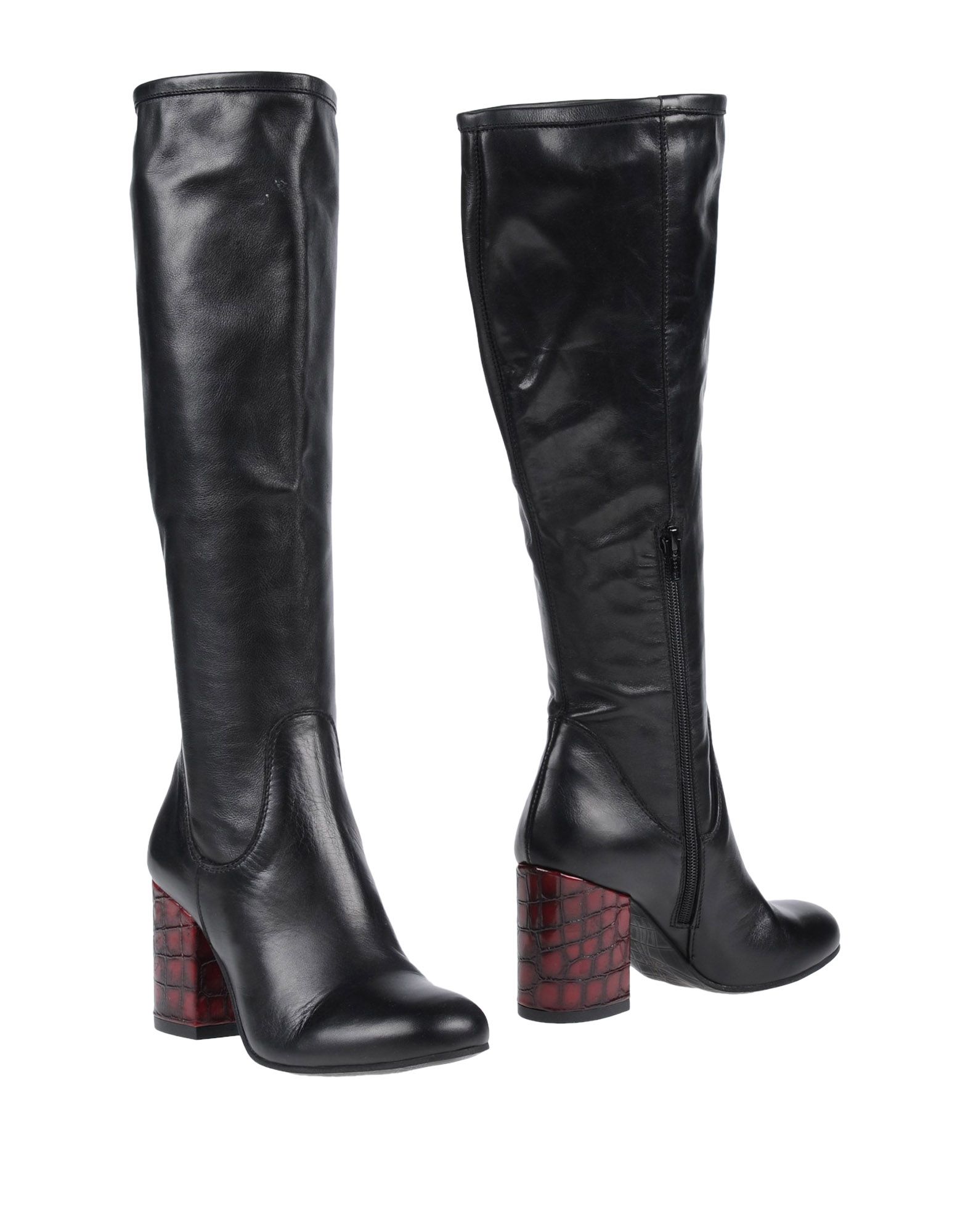 Charme Stiefel Damen 11454899XP Gute Qualität beliebte Schuhe Charme Stiefel Damen 11454899XP Gute Qualität beliebte Schuhe