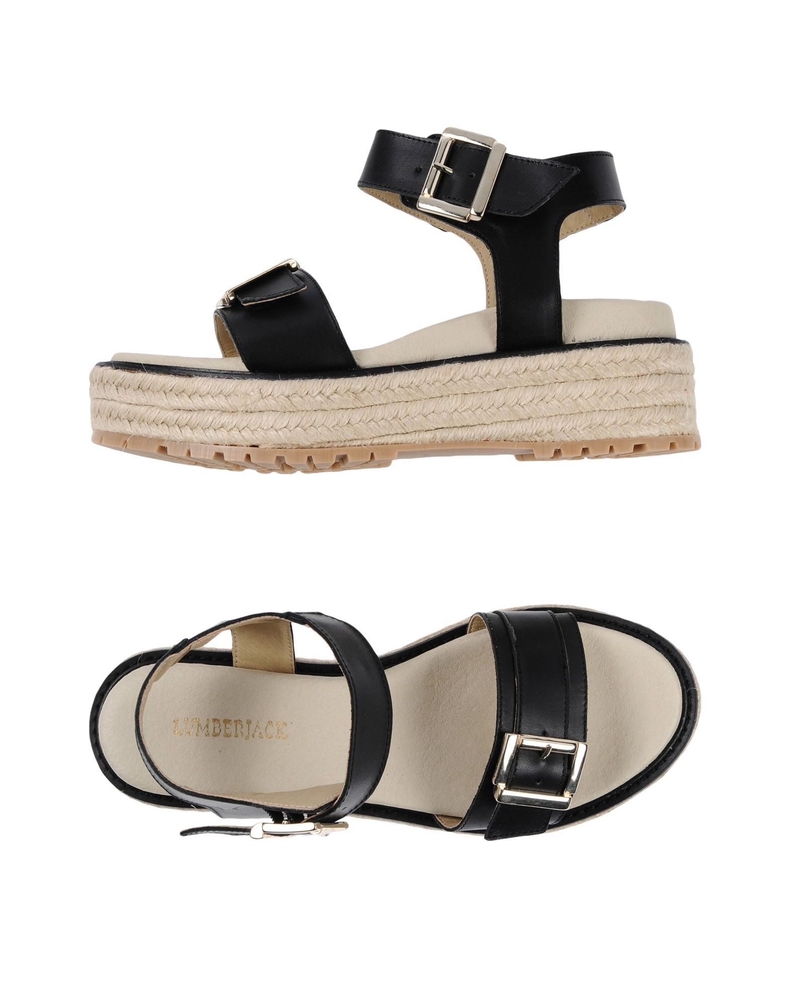 Günstige und modische Schuhe Lumberjack Sandalen Damen 11454912SL Günstige und modische Schuhe Lumberjack Sandalen Damen 11454912SL
