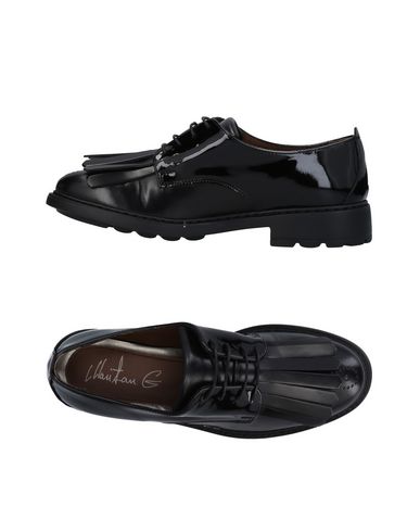 Zapato De Cordones Maritan G Mujer - Zapatos De Cordones Maritan G - 11454965TO Negro Zapato De Cordones Maritan G Mujer - Zapatos De Cordones Maritan G - 11454965TO Negro