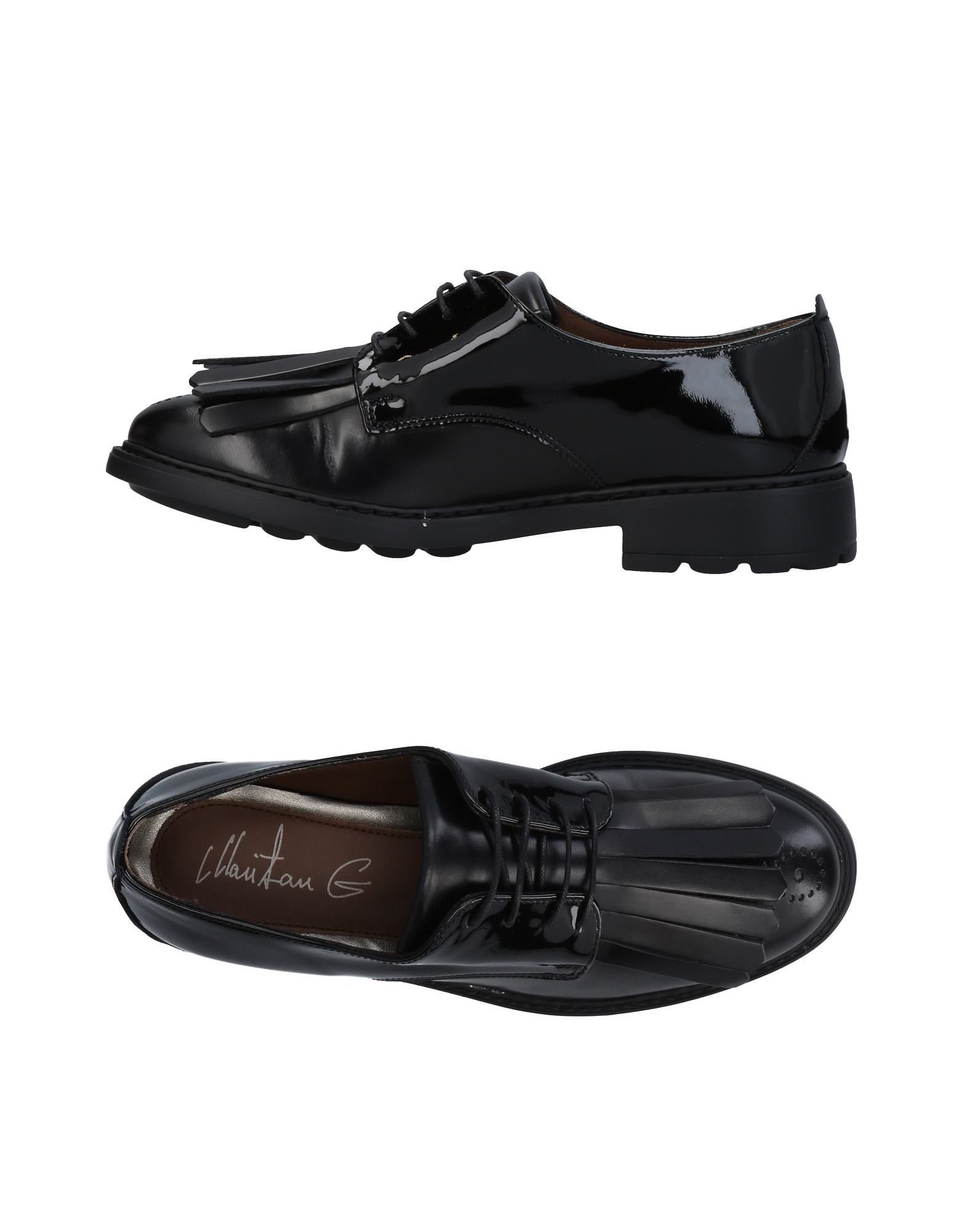 Maritan G Schnürschuhe Damen 11454965TO Maritan G Schnürschuhe Damen 11454965TO