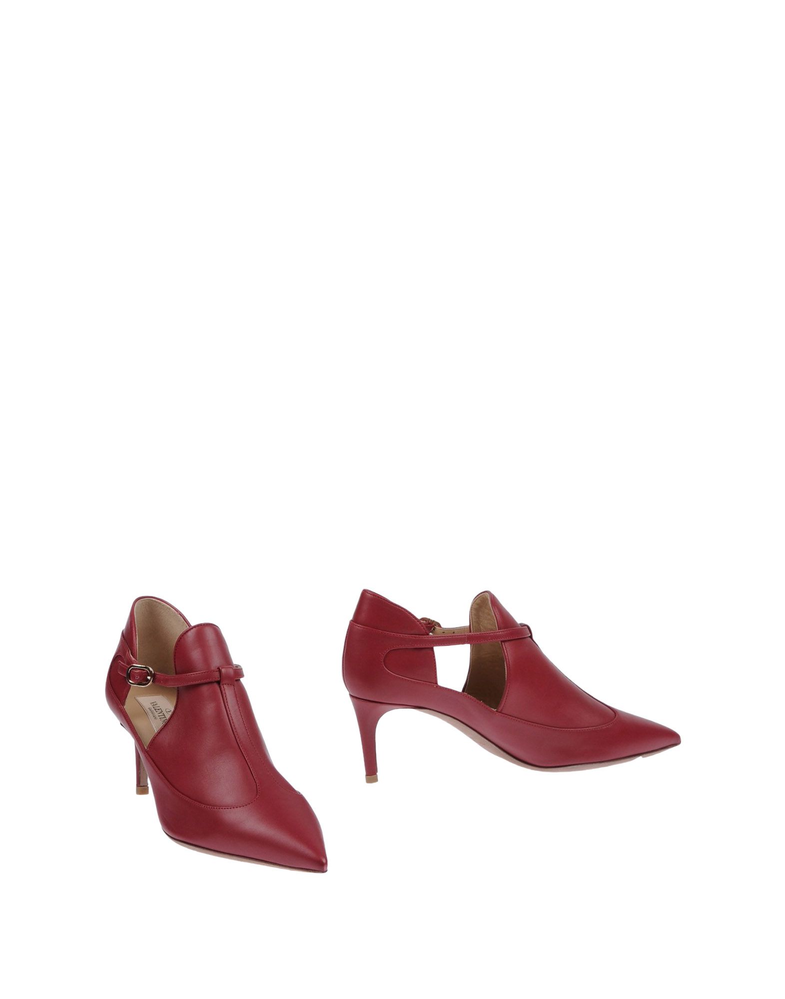 Valentino Garavani Stiefelette Damen 11454973DC Neue Schuhe Valentino Garavani Schuhe Stiefelette Damen 11454973DC Neue Schuhe Garavani 38ae19