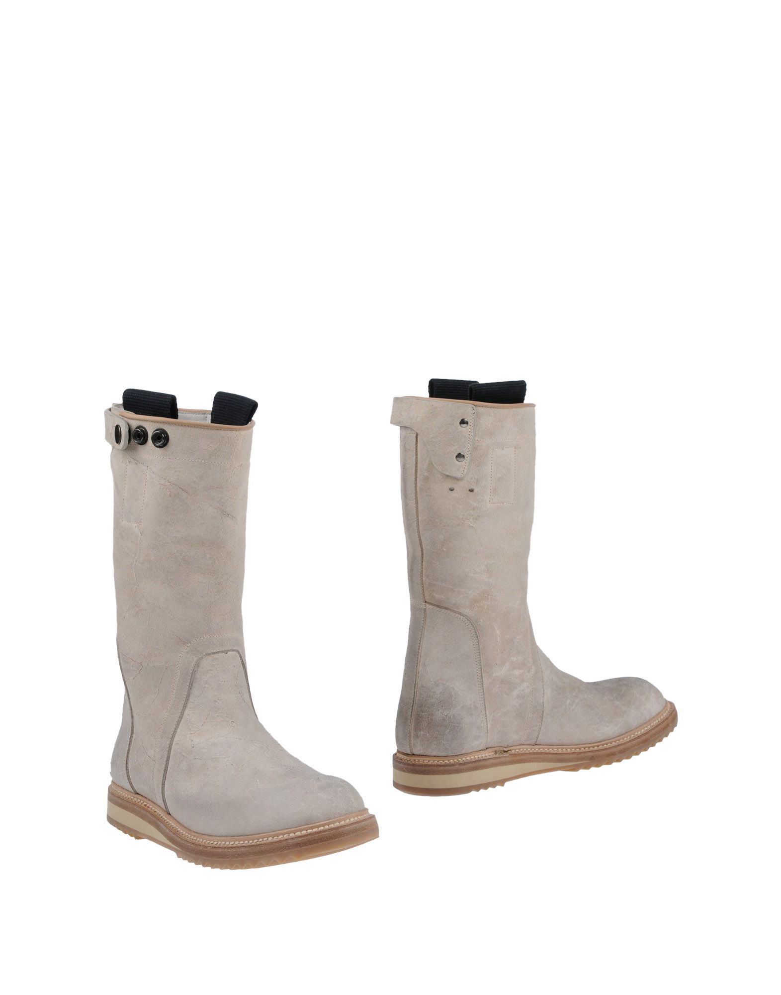 Rick Owens Stiefel Damen 11455016TPGünstige gut aussehende Schuhe Rick Owens Stiefel Damen 11455016TPGünstige gut aussehende Schuhe