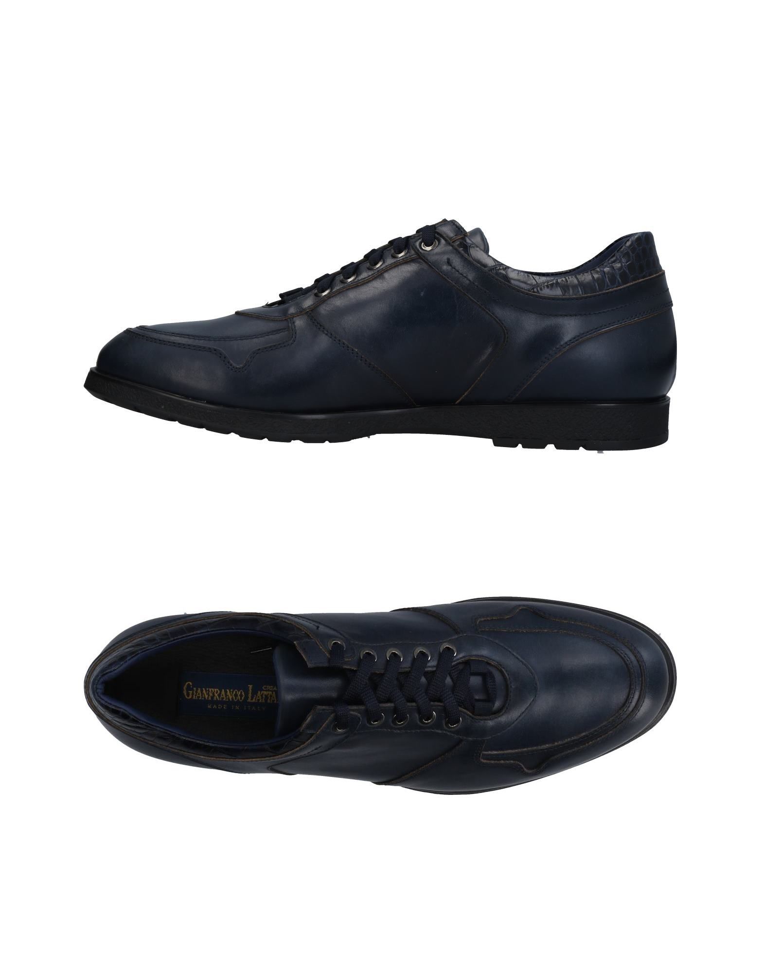 Sneakers Gianfranco Lattanzi Uomo - 11455017KH Sneakers Gianfranco Lattanzi Uomo - 11455017KH