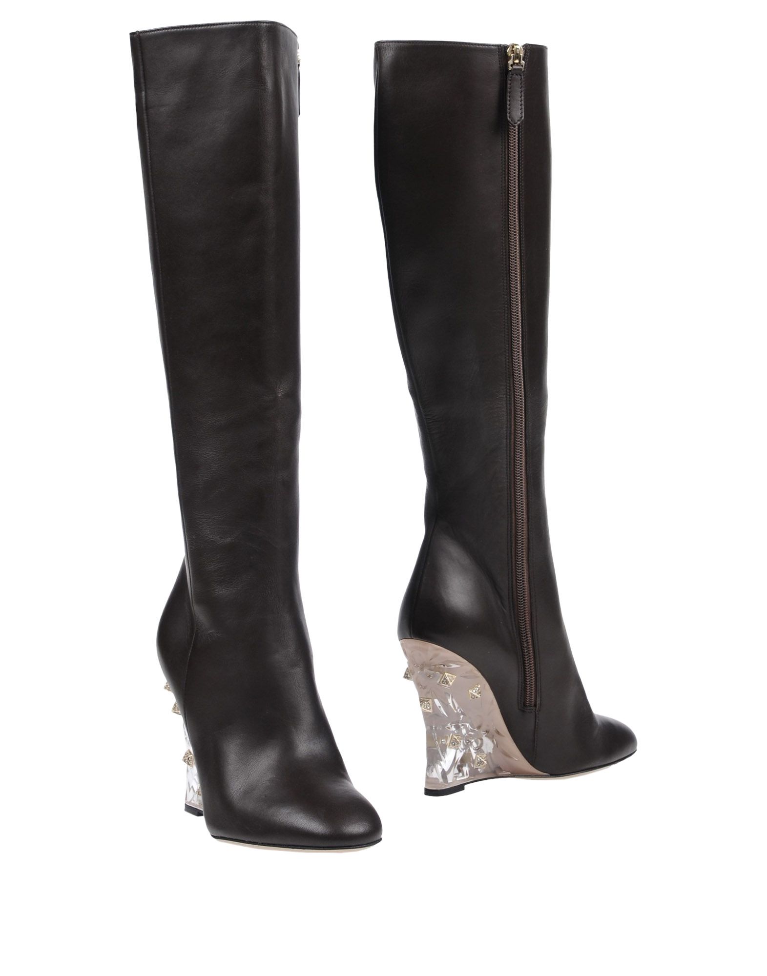 Scarpe economiche e resistenti Stivali Valentino Garavani Donna Scarpe economiche e resistenti Stivali Valentino Garavani Donna