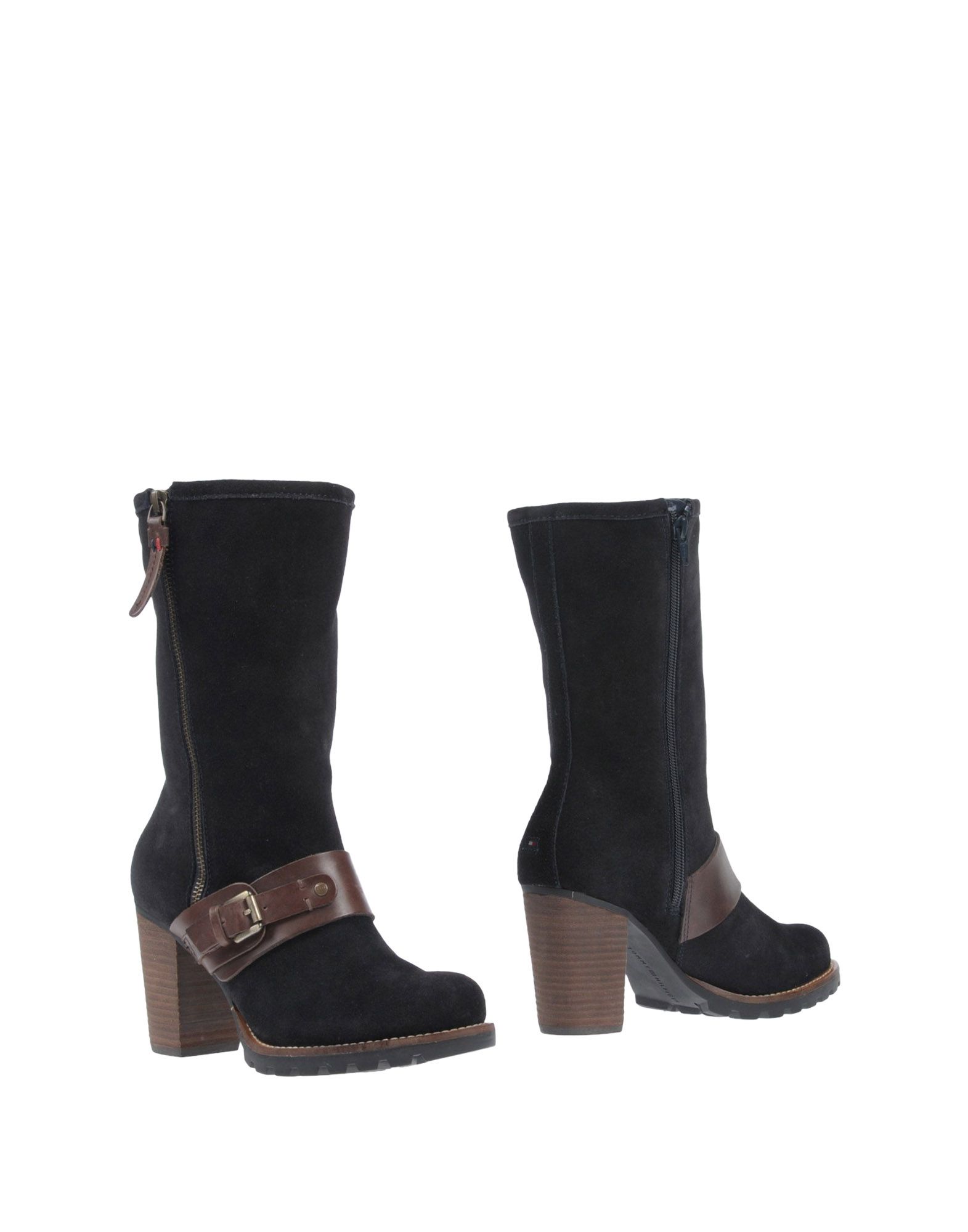Stivaletti Tommy Hilfiger Donna - 11455056DN Stivaletti Tommy Hilfiger Donna - 11455056DN