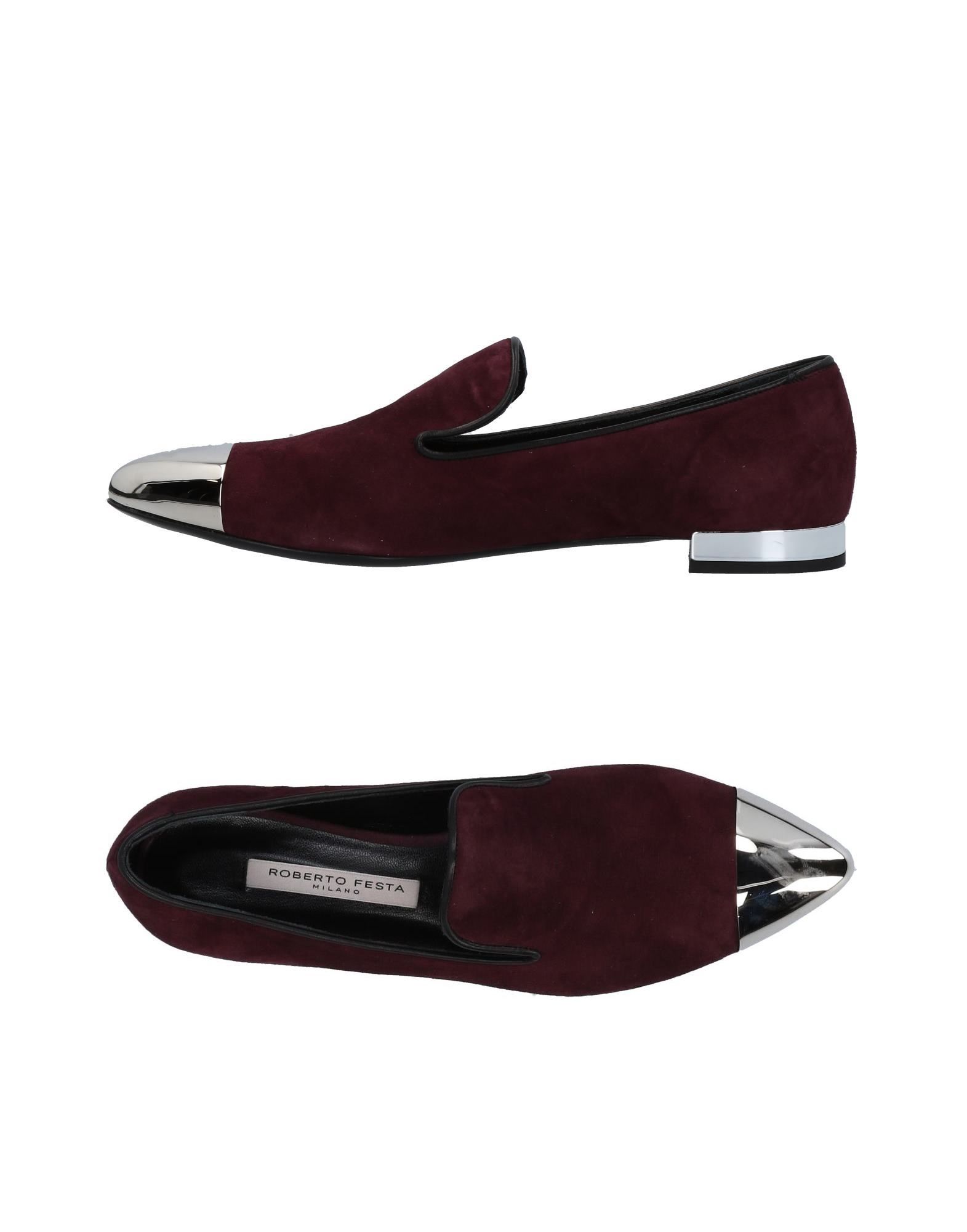 Gut um billige Schuhe zu tragenRoberto Festa Mokassins Damen 11455069LI Gut um billige Schuhe zu tragenRoberto Festa Mokassins Damen Damen Damen 11455069LI d09915