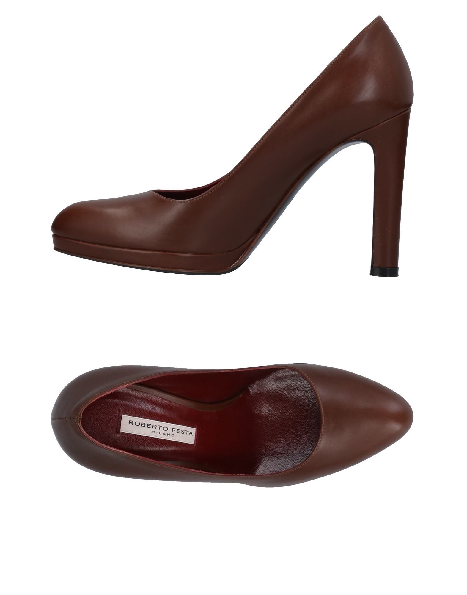 Décolleté Roberto Festa Donna - 11455088XP Décolleté Roberto Festa Donna - 11455088XP