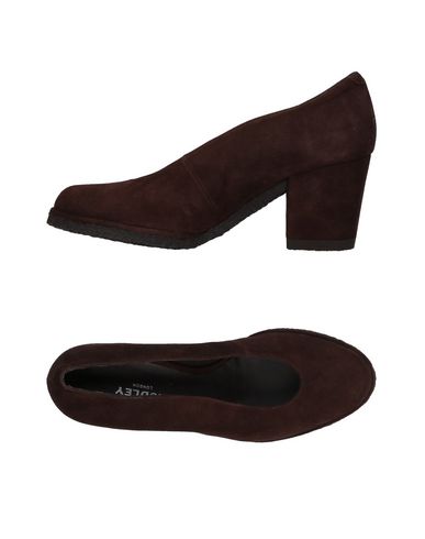 Los últimos zapatos de descuento para hombres y mujeres Zapato De Salón Audley Mujer - Salones Audley - 11455097NX Café Los últimos zapatos de descuento para hombres y mujeres Zapato De Salón Audley Mujer - Salones Audley - 11455097NX Café
