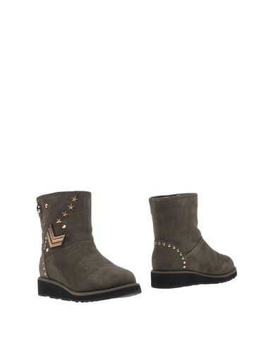 Botín Gianni Rzi® Couture Mujer - Botines Gianni Rzi® Couture - 11455113XX Botín Gianni Rzi® Couture Mujer - Botines Gianni Rzi® Couture - 11455113XX