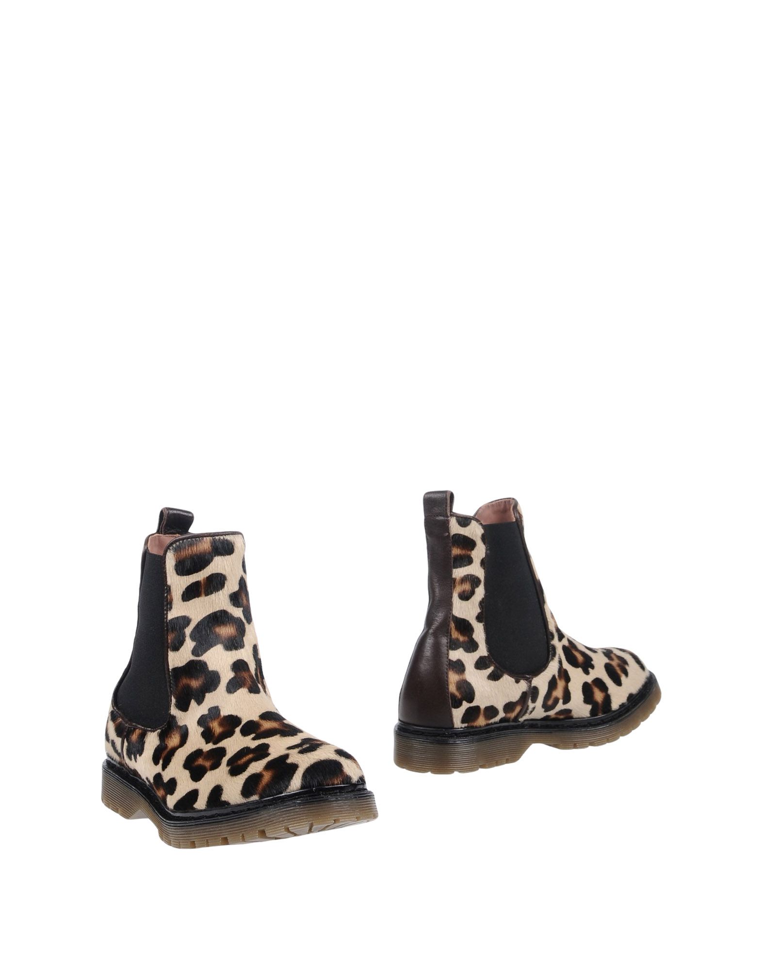 Moda Stivaletti Red(V) Donna - 11455136AK Moda Stivaletti Red(V) Donna - 11455136AK