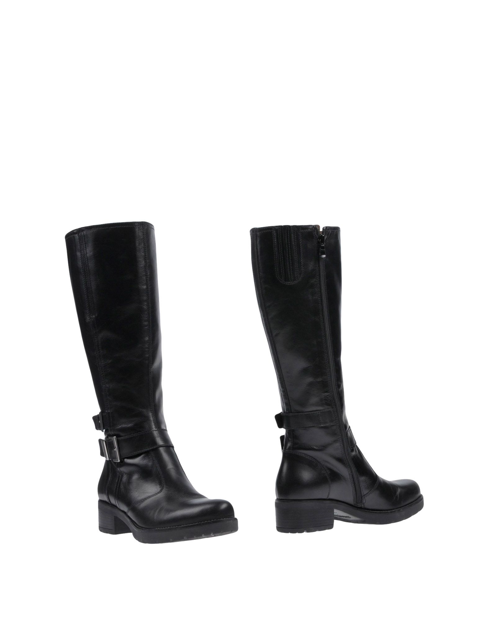 Nero Giardini Stiefel Damen 11455147MO Gute Qualität beliebte Schuhe Nero Giardini Stiefel Damen 11455147MO Gute Qualität beliebte Schuhe