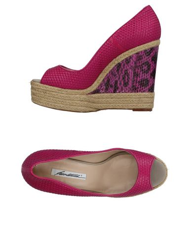 Los últimos zapatos de descuento para hombres y mujeres Zapato De Salón Brian Atwood Mujer - Salones Brian Atwood - 11455151IQ Fucsia Los últimos zapatos de descuento para hombres y mujeres Zapato De Salón Brian Atwood Mujer - Salones Brian Atwood - 11455151IQ Fucsia