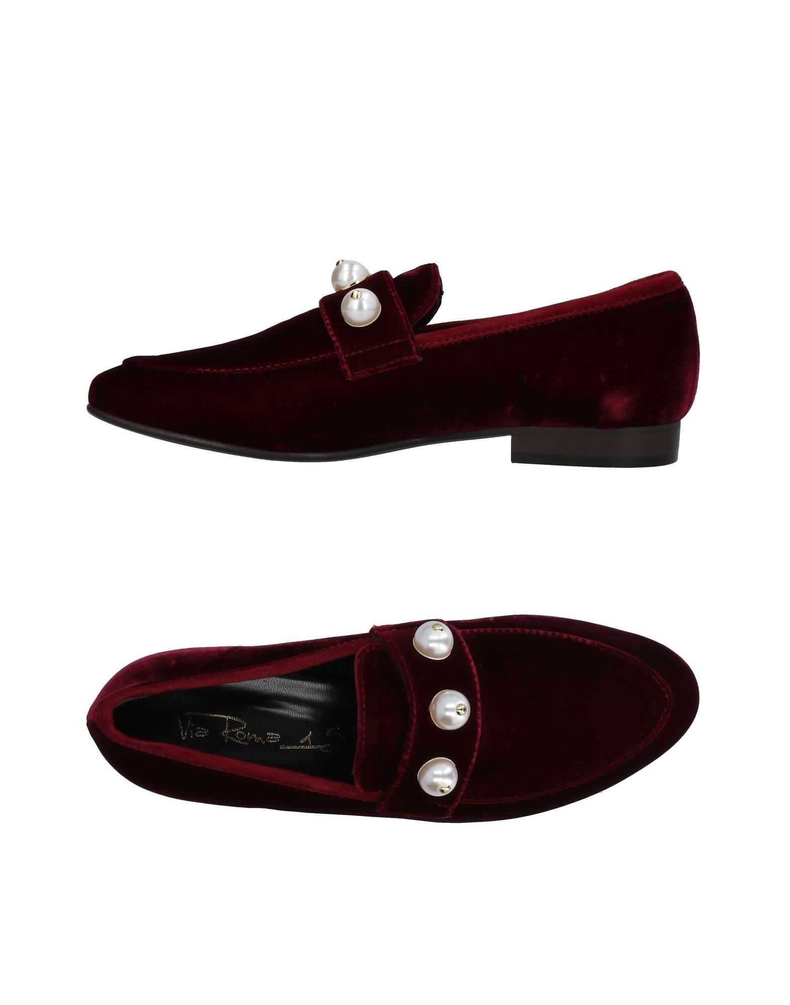 Gut um billige Schuhe zu tragenVia Roma 15 Mokassins Damen 11455166GH Gut um billige Schuhe zu tragenVia Roma 15 Mokassins Damen Damen Damen 11455166GH 999af0