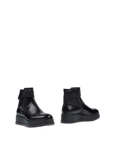 ZOOM TOSCA BLU SHOES - Bottine