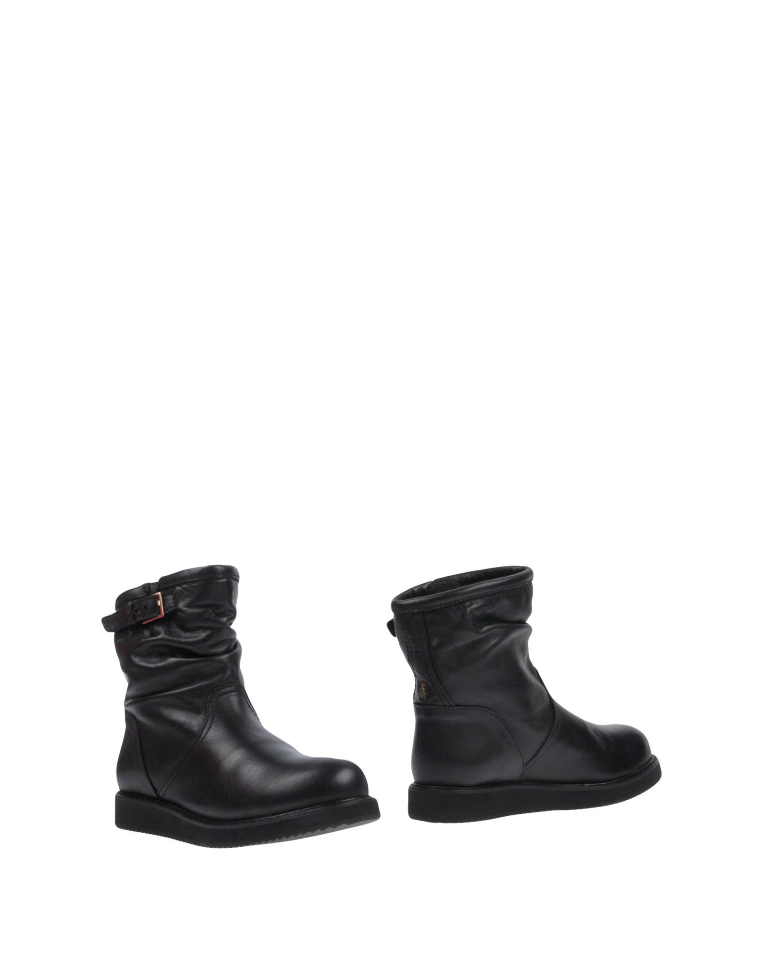 Stivaletti Patrizia Pepe Donna - 11455220DJ Stivaletti Patrizia Pepe Donna - 11455220DJ