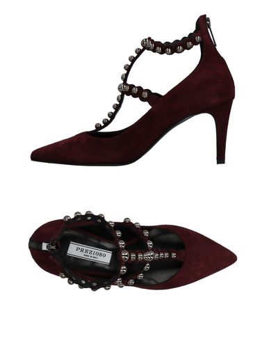 Gran descuento Zapato De Salón Prezioso Mujer - Salones Prezioso - 11455230LO Berenjena Gran descuento Zapato De Salón Prezioso Mujer - Salones Prezioso - 11455230LO Berenjena