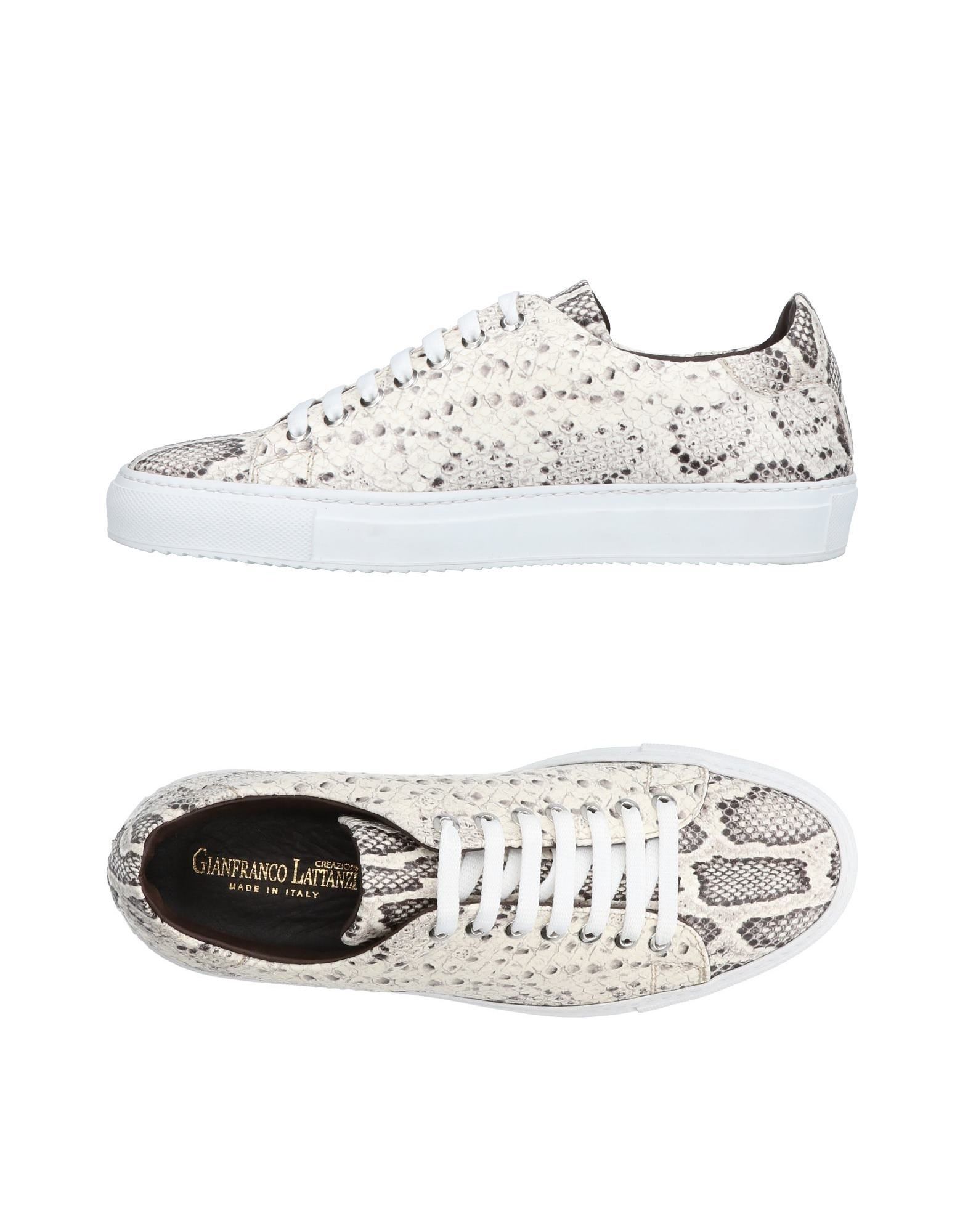 Sneakers Gianfranco Lattanzi Donna - 11455245WW Sneakers Gianfranco Lattanzi Donna - 11455245WW