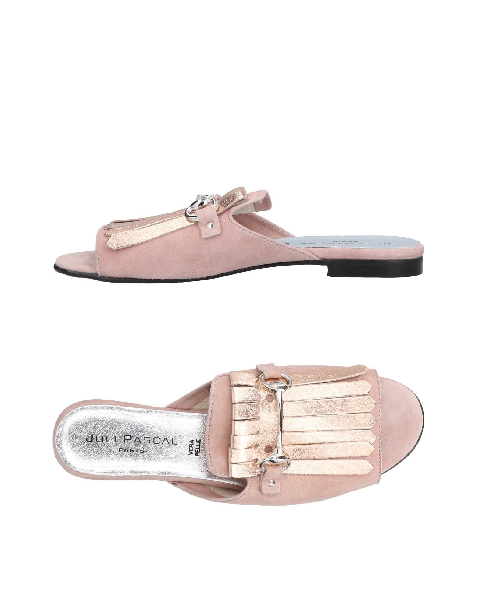Juli Pascal Paris Sandalen Damen 11455273CA Gute Qualität beliebte Schuhe Juli Pascal Paris Sandalen Damen 11455273CA Gute Qualität beliebte Schuhe