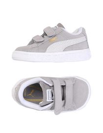 scarpe neonato puma scarpe neonato puma