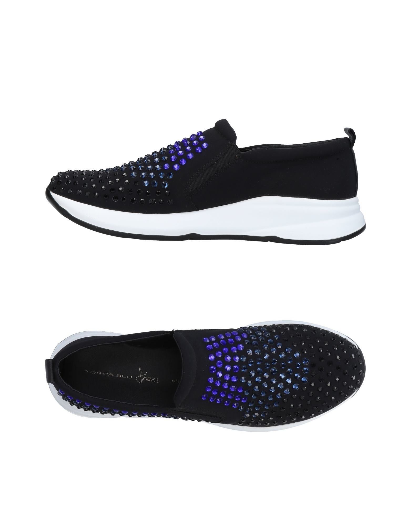 Tosca Blu Shoes Sneakers Damen 11455300GE Neue Schuhe Tosca Blu Shoes Sneakers Damen 11455300GE Neue Schuhe
