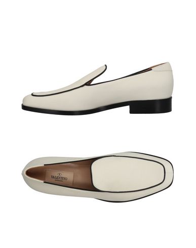 Los últimos zapatos de descuento para hombres y mujeres Mocasín Valtino Garavani Mujer - Mocasines Valtino Garavani - 11455312QX Marfil Los últimos zapatos de descuento para hombres y mujeres Mocasín Valtino Garavani Mujer - Mocasines Valtino Garavani - 11455312QX Marfil