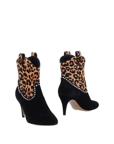 ZOOM MARC JACOBS - Bottine