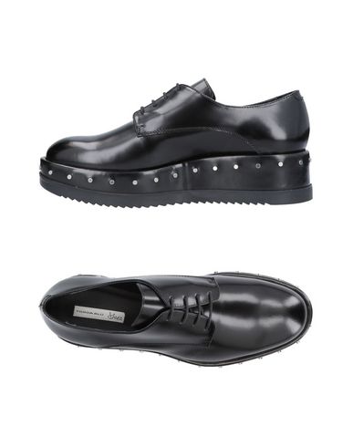 Zapato De Cordones Tosca Blu Shoes Mujer - Zapatos De Cordones Tosca Blu Shoes - 11455331XC Negro Zapato De Cordones Tosca Blu Shoes Mujer - Zapatos De Cordones Tosca Blu Shoes - 11455331XC Negro