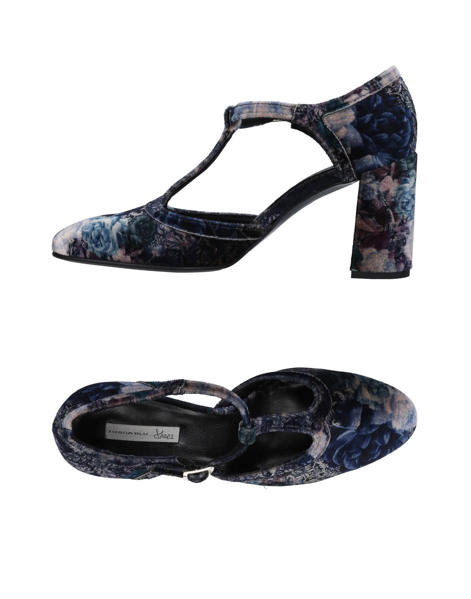 Tosca Blu Shoes Pumps Damen 11455349FT Neue Schuhe Tosca Blu Shoes Pumps Damen 11455349FT Neue Schuhe