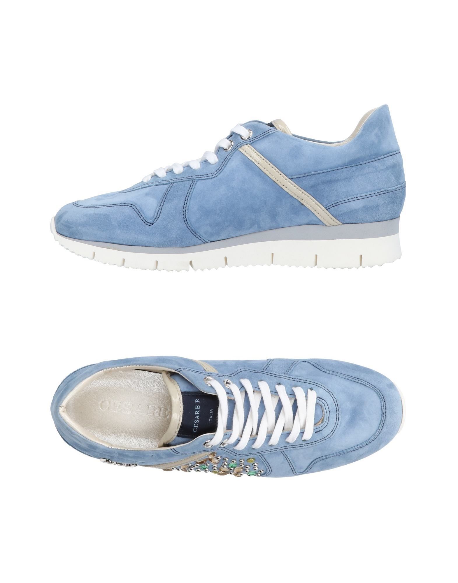Stilvolle billige Schuhe Cesare P. Sneakers Damen 11455362US Stilvolle billige Schuhe Cesare Cesare Cesare P. Sneakers Damen 11455362US 4f5187