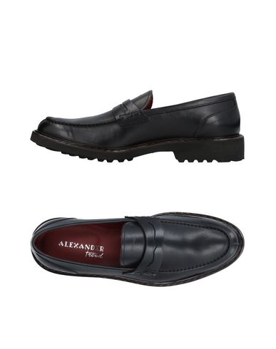 Zapatos con descuento Mocasín Alexander Trd Hombre - Mocasines Alexander Trd - 11455380DT Negro Zapatos con descuento Mocasín Alexander Trd Hombre - Mocasines Alexander Trd - 11455380DT Negro