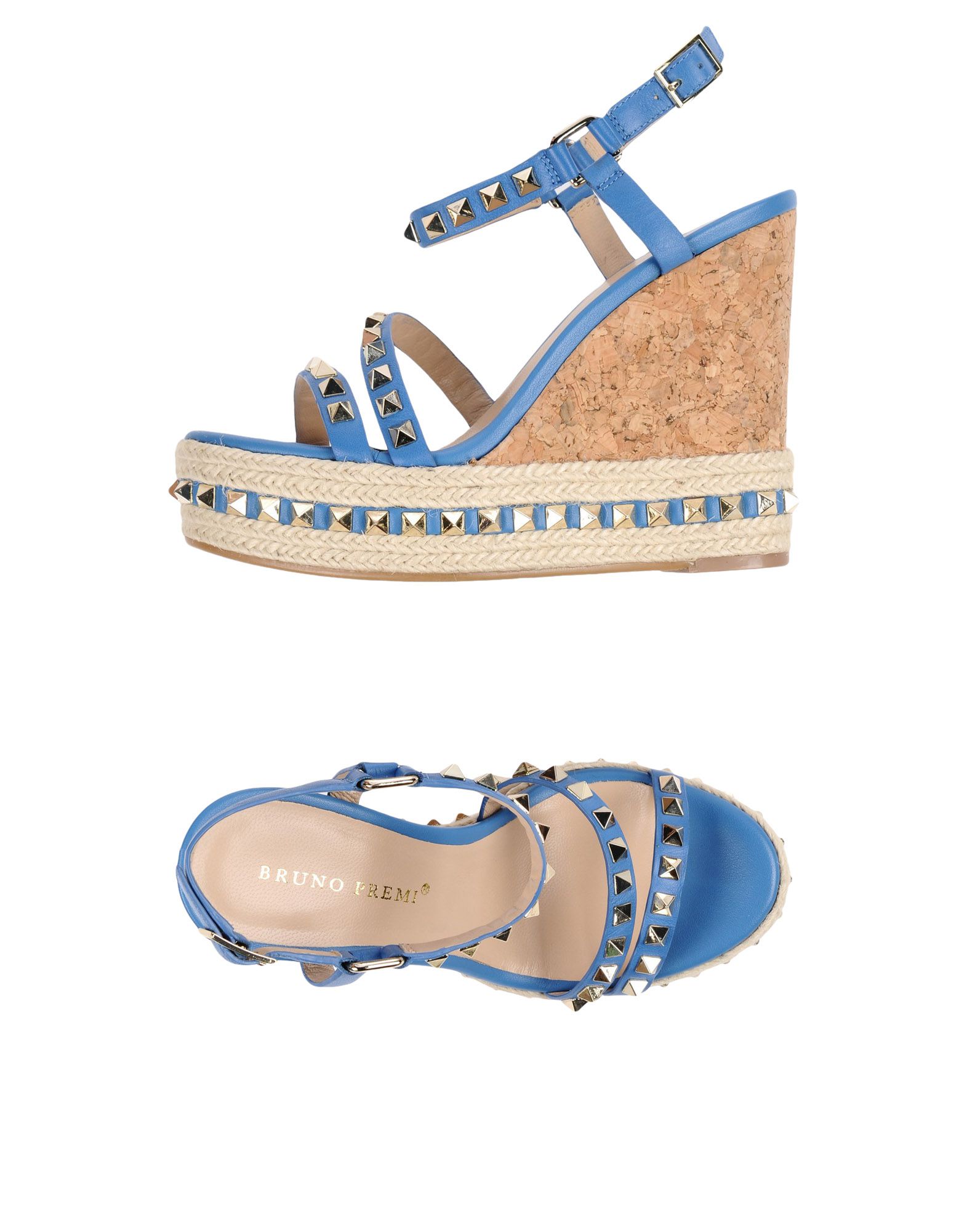 Sandali Bruno Premi Donna - 11455396GQ Sandali Bruno Premi Donna - 11455396GQ