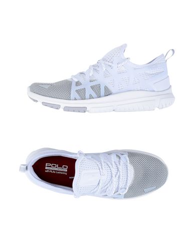 ZOOM POLO RALPH LAUREN - Sneakers