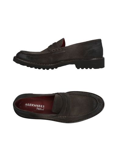 Zapatos con descuento Mocasín Alexander Trd Hombre - Mocasines Alexander Trd - 11455408JI Gris Zapatos Mocasines con descuento Mocasín Alexander Trd Hombre - Mocasines Zapatos Alexander Trd - 11455408JI Gris 764d97