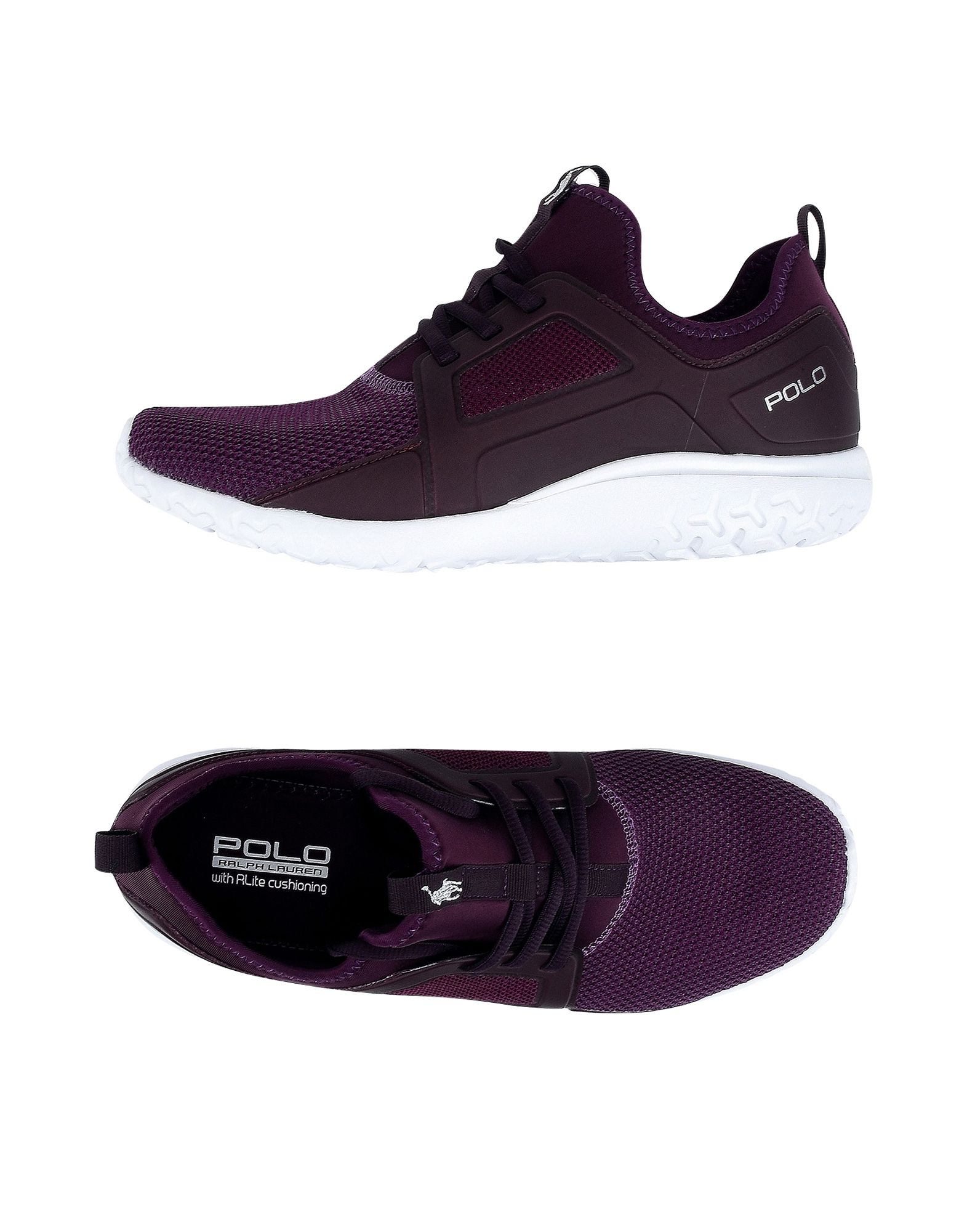 Sneakers Polo Ralph Lauren Donna - 11455411MO Sneakers Polo 11455411MO Ralph Lauren Donna - 11455411MO Polo 2b20d6