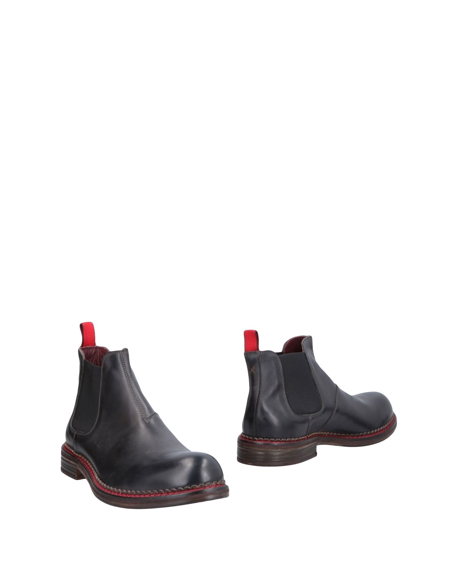 Stivaletti Alexander Trend Uomo - 11455412TL Stivaletti Alexander Trend Uomo - 11455412TL